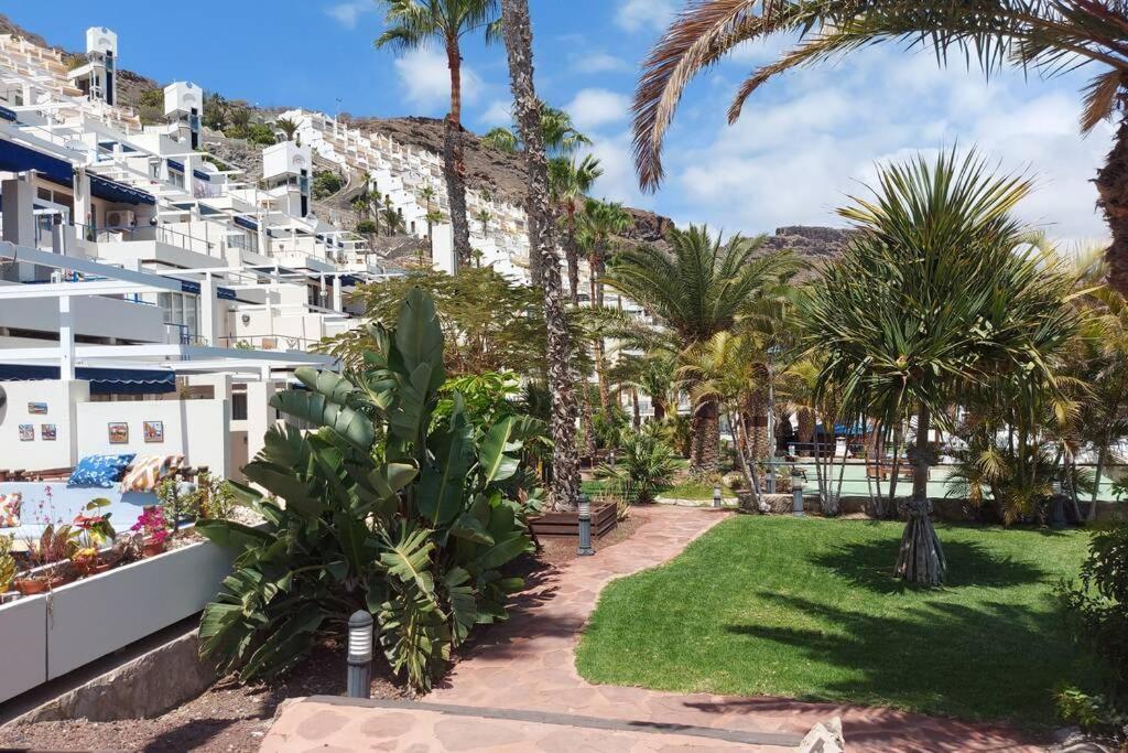 Ertel Suite Monte Golf-Vista Mar Playa Del Cura  Kültér fotó