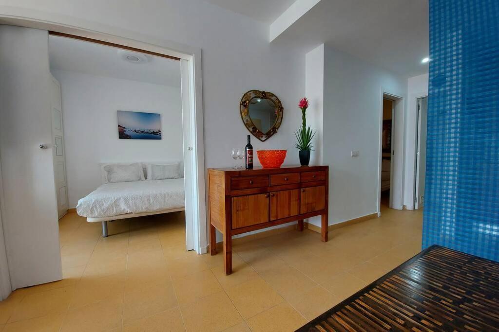 Ertel Suite Monte Golf-Vista Mar Playa Del Cura  Kültér fotó
