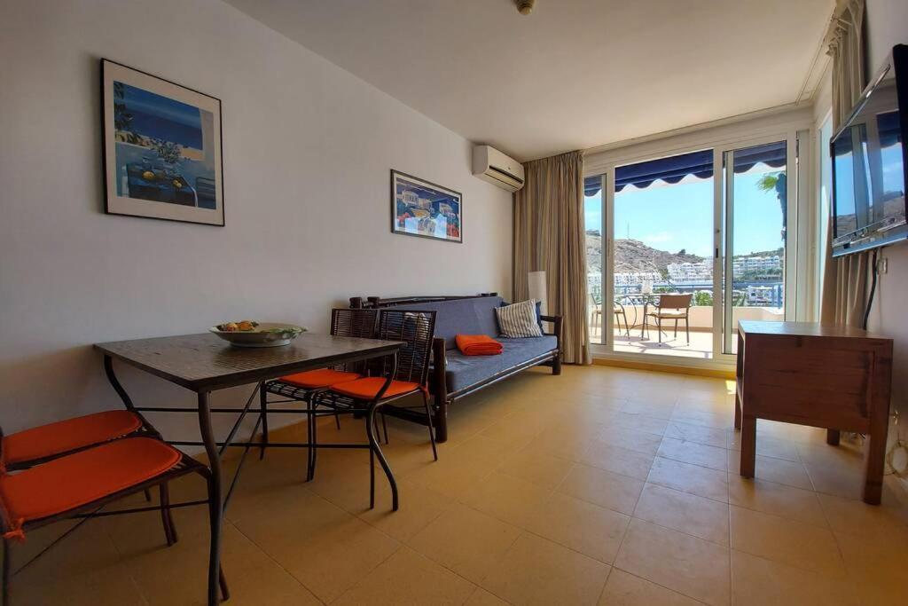 Ertel Suite Monte Golf-Vista Mar Playa Del Cura  Kültér fotó