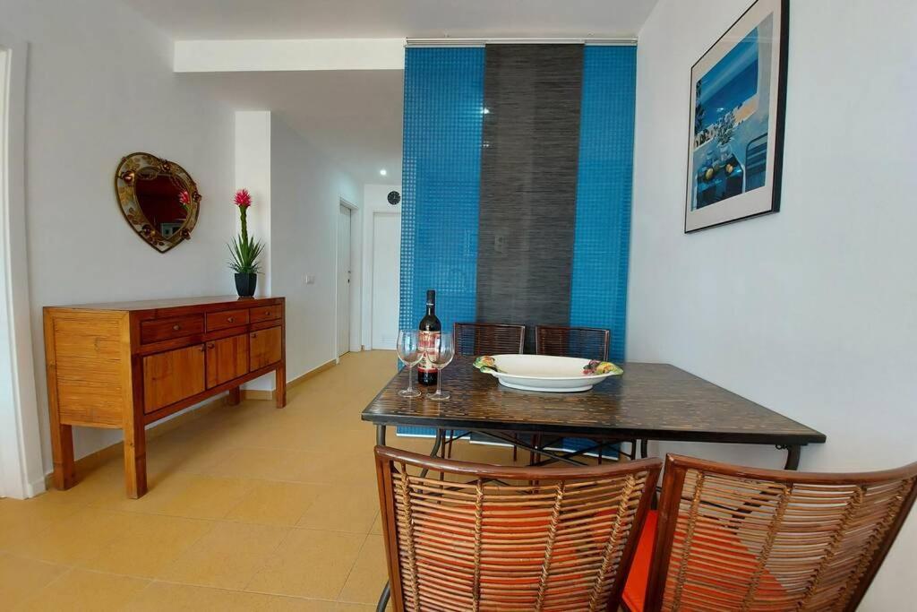 Ertel Suite Monte Golf-Vista Mar Playa Del Cura  Kültér fotó