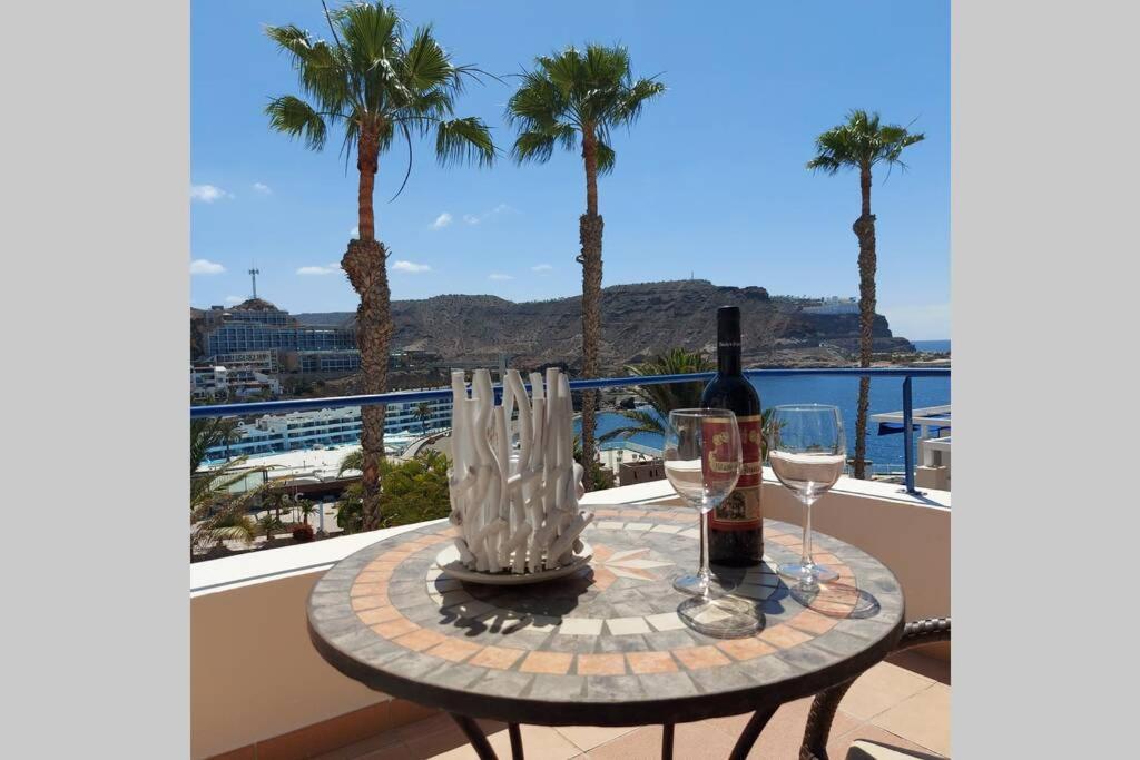 Ertel Suite Monte Golf-Vista Mar Playa Del Cura  Kültér fotó
