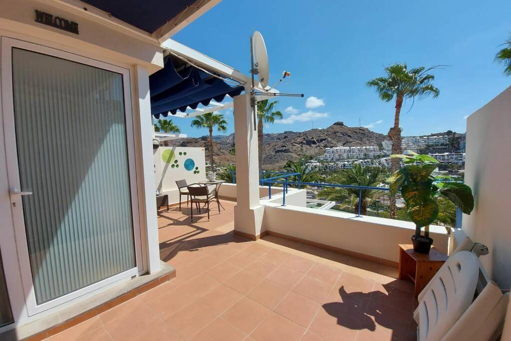 Ertel Suite Monte Golf-Vista Mar Playa Del Cura  Kültér fotó