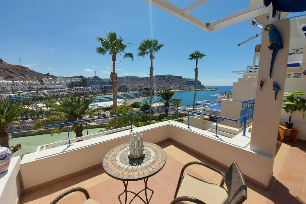 Ertel Suite Monte Golf-Vista Mar Playa Del Cura  Kültér fotó