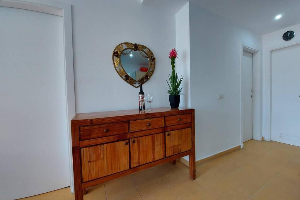 Ertel Suite Monte Golf-Vista Mar Playa Del Cura  Kültér fotó
