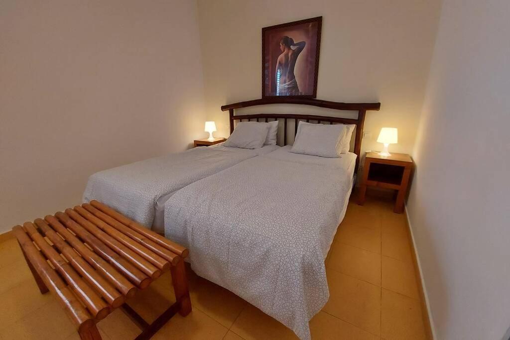 Ertel Suite Monte Golf-Vista Mar Playa Del Cura  Kültér fotó
