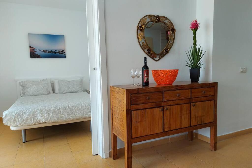 Ertel Suite Monte Golf-Vista Mar Playa Del Cura  Kültér fotó