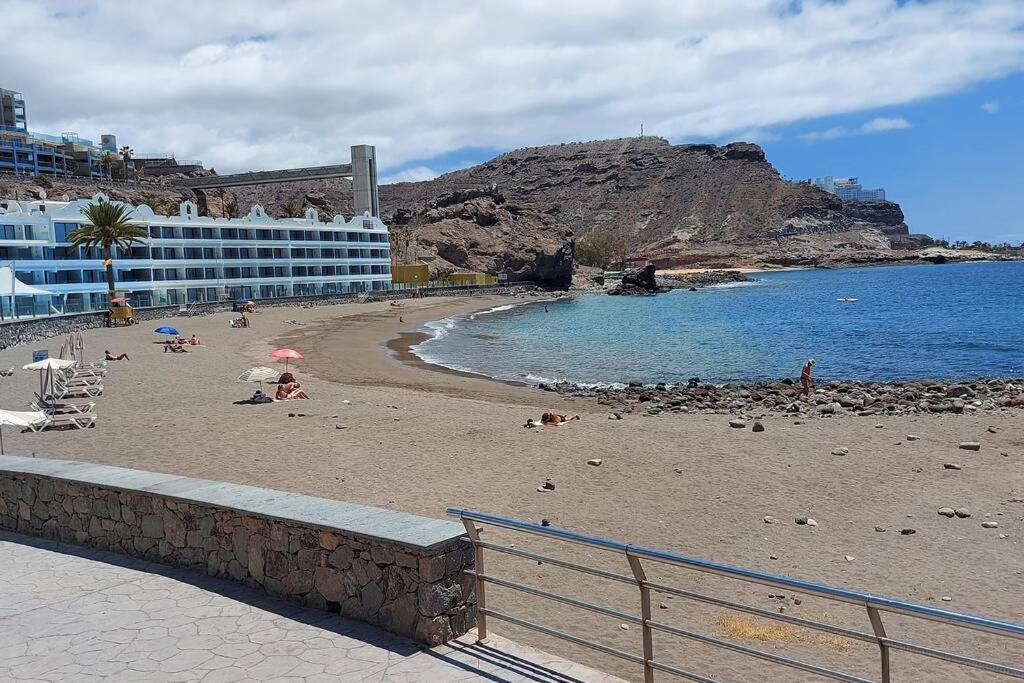 Ertel Suite Monte Golf-Vista Mar Playa Del Cura  Kültér fotó