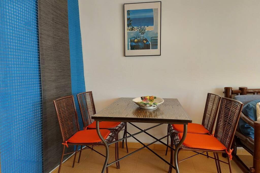 Ertel Suite Monte Golf-Vista Mar Playa Del Cura  Kültér fotó