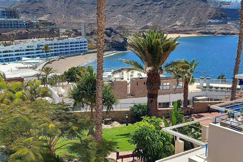 Ertel Suite Monte Golf-Vista Mar Playa Del Cura  Kültér fotó