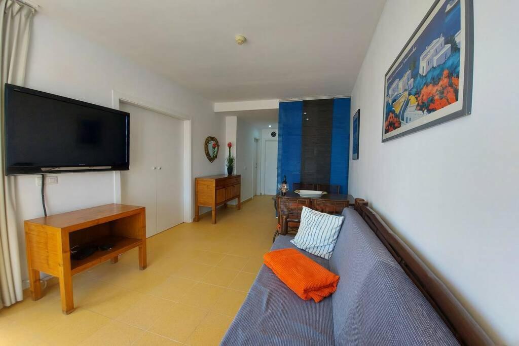 Ertel Suite Monte Golf-Vista Mar Playa Del Cura  Kültér fotó