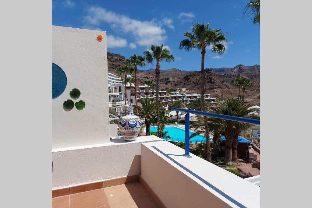 Ertel Suite Monte Golf-Vista Mar Playa Del Cura  Kültér fotó