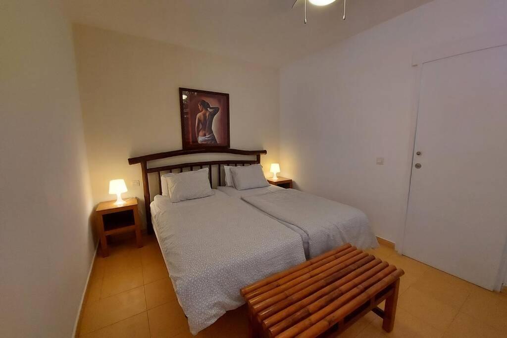 Ertel Suite Monte Golf-Vista Mar Playa Del Cura  Kültér fotó