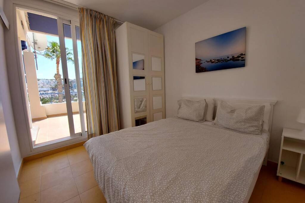 Ertel Suite Monte Golf-Vista Mar Playa Del Cura  Kültér fotó