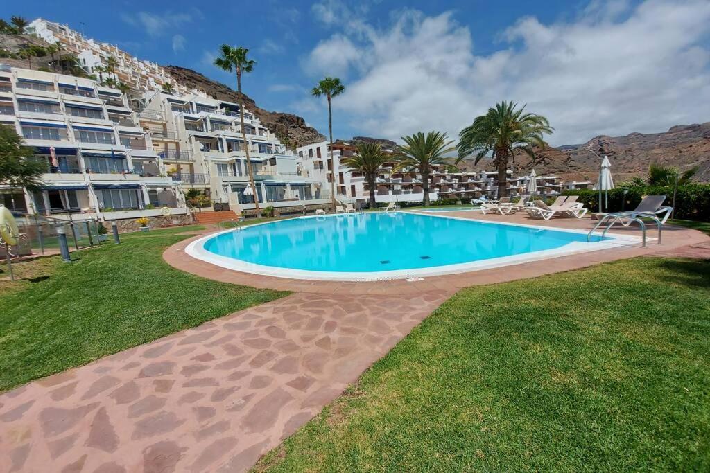 Ertel Suite Monte Golf-Vista Mar Playa Del Cura  Kültér fotó