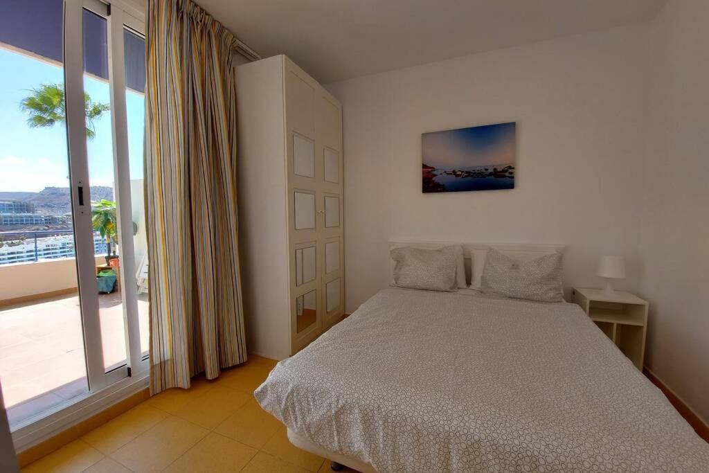 Ertel Suite Monte Golf-Vista Mar Playa Del Cura  Kültér fotó