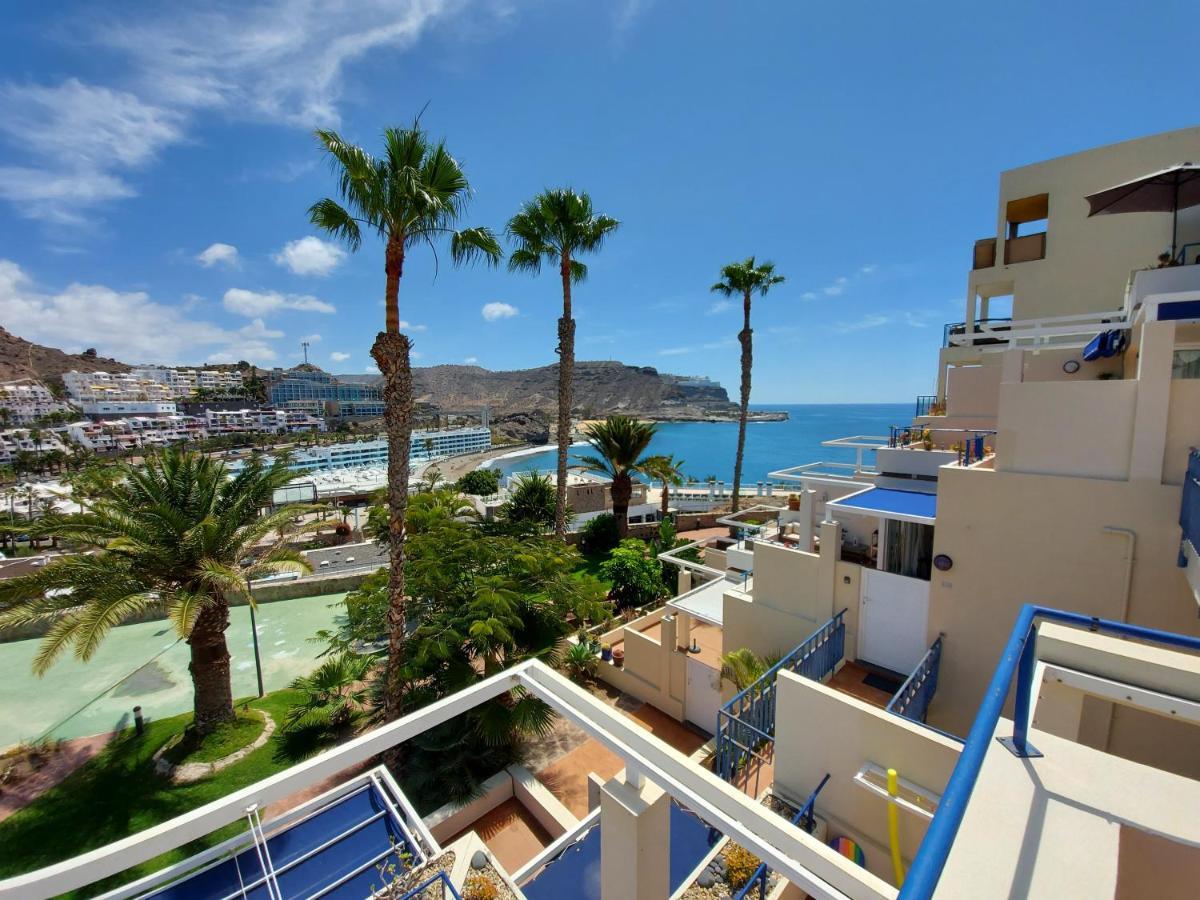 Ertel Suite Monte Golf-Vista Mar Playa Del Cura  Kültér fotó