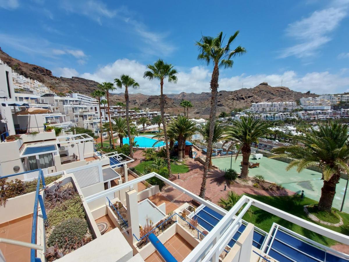 Ertel Suite Monte Golf-Vista Mar Playa Del Cura  Kültér fotó