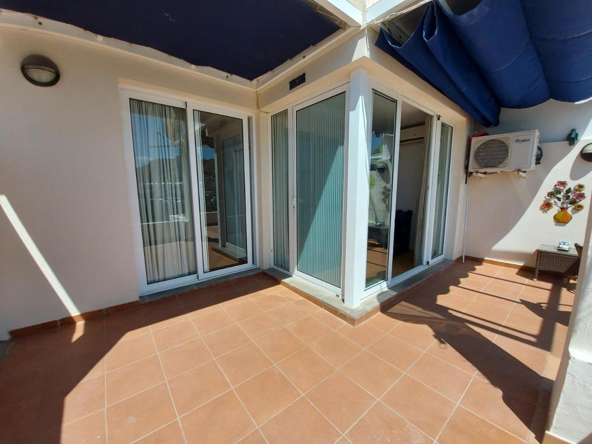 Ertel Suite Monte Golf-Vista Mar Playa Del Cura  Kültér fotó